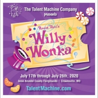 Anne Arundel County Health Officials Shut Down Production of WILLY WONKA For Not Meet