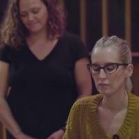 VIDEO: Watch Ingrid Michaelson Perform 'Words' From THE NOTEBOOK, A New Musical Photo