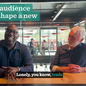 Video: All Things ARKANSAS NEW PLAY FESTIVAL with Bob Ford and Dexter J. Singleton Video