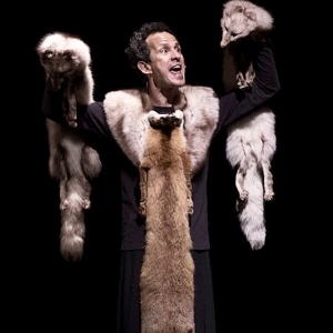 IN SCENA! ITALIAN THEATER FESTIVAL NY Reveals Lineup For 2025 Festival