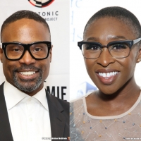 Billy Porter, Cynthia Erivo, and Ben Platt Among Nominees for 2020 GOLDEN GLOBES…