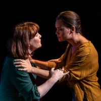 BWW Review: ANAHERA, Finborough Theatre Video