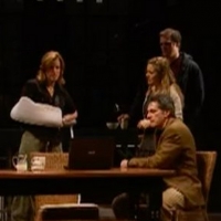 TV: Sneak Peek of Time Stands Still