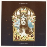 Katie Pruitt's Debut Album EXPECTATIONS is Out Today Photo