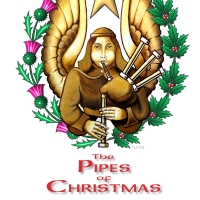 Broadway & Traditional Celtic Performers Unite for THE PIPES OF CHRISTMAS This Month Video