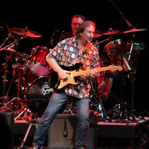 Jim Messina to Extend Fall Tour Through November Photo