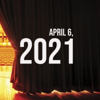 Virtual Theatre Today: Tuesday, April 6- with Anna Deavere Smith, Bonnie Milligan…