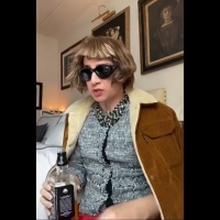 VIDEO: Ryan Raftery Releases THE ANNA WINTOUR QUARANTINE CHRONICLES: PART TWO Video