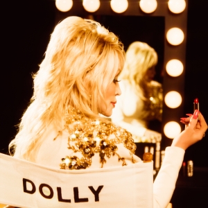 Dolly Parton Launches Cosmetics Line DOLLY BEAUTY in Partnership with Scent Beauty Photo