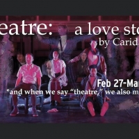 The Know Postpones Opening Night of THEATRE: A LOVE STORY Video