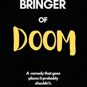 BRINGER OF DOOM to be Presented Off-Broadway at The Players Theatre This Summer Video