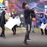 Frist Art Museum Presents Live Outdoor Performance In Conjunction With N2020: COMMUNI