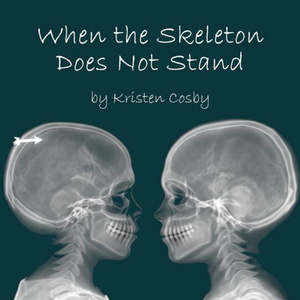 Kristen Cosby Premieres WHEN THE SKELETON DOES NOT STAND At Playground Solofest Photo