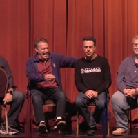 Steve Cochran's NYE Comedy Show Comes to Raue Center Photo
