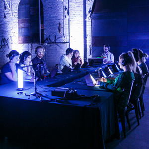 Counterpilot To Bring TRUTHMACHINE To The Edinburgh Fringe Festival Photo