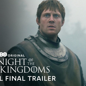 Video: Final Trailer for GAME OF THRONES Prequel A KNIGHT OF THE SEVEN KINGDOMS Photo
