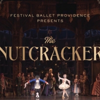 Brand New Production of THE NUTCRACKER to be Presented by Festival Ballet Providence Video