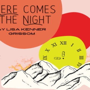 SheLA Arts to Present HERE COMES THE NIGHT Next Month Photo