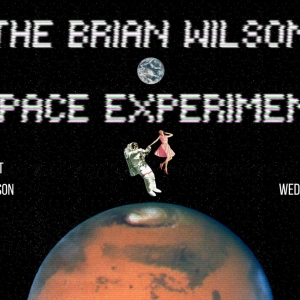 THE BRIAN WILSON SPACE EXPERIMENT Staged Reading is Coming to Brooklyn Art Haus Photo