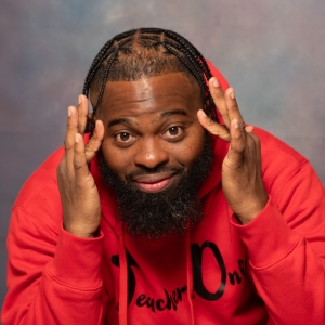 State Theatre New Jersey Presents EDDIE B. – TEACHERS ONLY COMEDY TOUR Photo