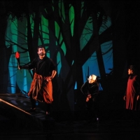 JUNGLE BOOK is Coming to Symphony Space in January Photo