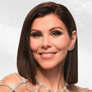 Heather Dubrow's Confessions of a Theatre Kid: 'RHOC' Star on Musical Theatre, ANNIE  Photo