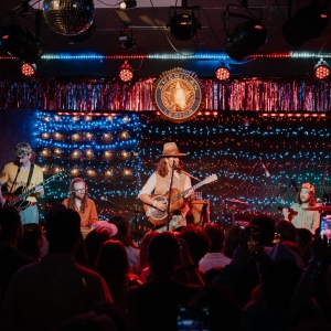 KALEO Add More Dates to 2025 MIXED EMOTIONS Tour Photo