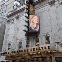 Theater Stories: HAIR, VENUS IN FUR, CHOIR BOY, MY NAME IS LUCY BARTON & More About…