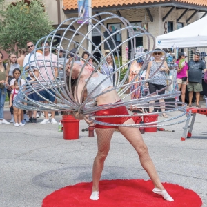 Gulfport's GECKOFEST 2025 Theme Revealed: 'Still Weird'