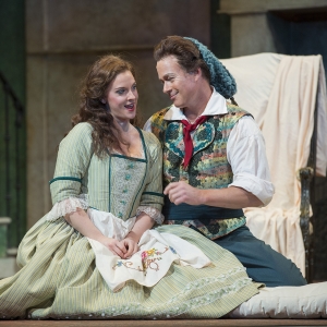 Four Sarasota Winter Festival Operas To Be Presented During Opera Lovers Weeks Photo