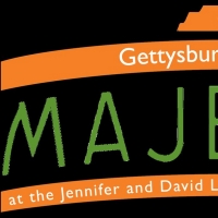 Gettysburg College's Majestic Theater is Closed Through August 31 Video