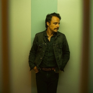 The Bones of J.R. Jones to Embark on West Coast Tour Photo