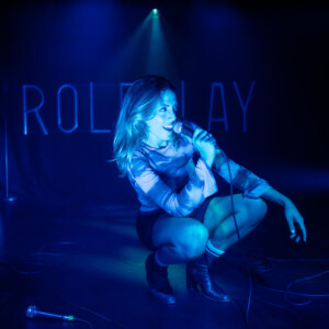 Review: ROLEPLAY, Soho Theatre