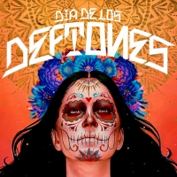Deftones Announce the Third Annual 'Dia de Los Deftones' Photo