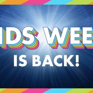 Kids Week 2025 Shows Revealed Photo