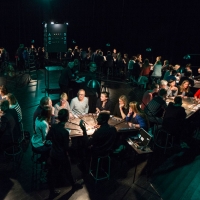 BWW Review: OZASIA FESTIVAL 2019: £¥€$ (LIES) at Space Theatre, Adelaide Festival Centre