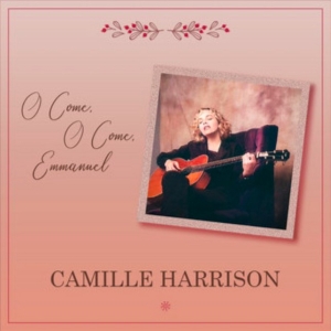 Country Artist Camille Harrison Releases Cover of 'O Come, O Come, Emmanuel' Photo