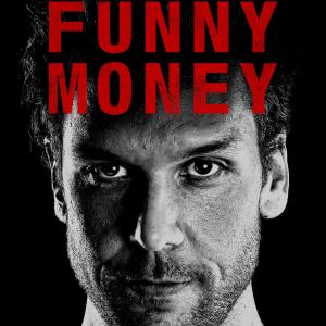 Photos: FUNNY MONEY: THE DANE COOK STORY to Arrive on VOD Photo
