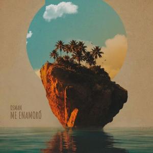 Osman Lets Love Take the Lead in New Single "ME ENAMORÓ" Photo