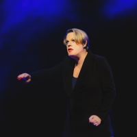 Eddie Izzard to Re-Open The CAA Theatre With Two Shows & Four Performances in August Photo