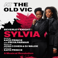Special Prices on SYLVIA, Starring Beverley Knight Photo