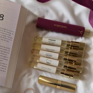 Scentbird to Launch VERITY-Inspired Fragrance Collection Photo