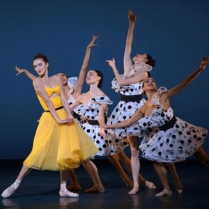 Feature: Nevada Ballet Theatre Presents LEGENDS & LUMINARIES Photo