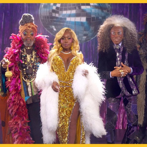 Video: CATS: THE JELLICLE BALL Cast Performs Flashy Dance Number on GOOD MORNING AMERICA - Broadway Theater Video