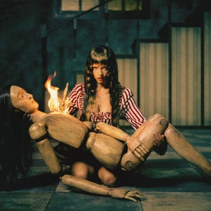 Melanie Martinez Sets Worldwide Dates for 'HADES: The Sacrifice' Tour Photo