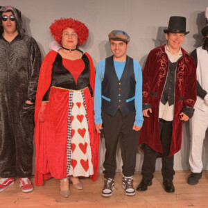 ALEX IN WONDERLAND Will Come to ArtsUP! LA Photo