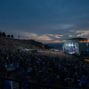 Dave Matthews Band to Stream 2025 Labor Day Concert Experience