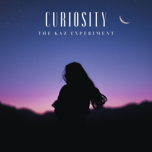 The Kaz Experiment Release Captivating Instrumental Single 'Curiosity' Photo