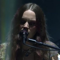 VIDEO: Holly Humberstone Performs 'Can You Afford To Lose Me?' On COLBERT Video