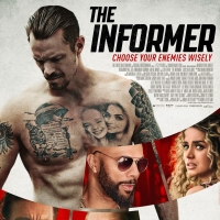 VIDEO: Watch the Official Trailer for THE INFORMER